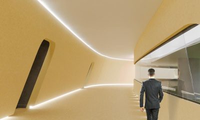 хидроизолационна и декоративна система OLTRE